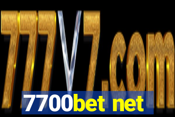 7700bet net